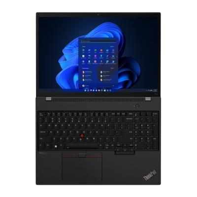 Lenovo P16s AMD G2/ Ryzen 7 PRO 7840U/ 16GB DDR5/ 512GB SSD/ Radeon™ Graphics/ 16"WUXGA,matný/ W11P/ černý