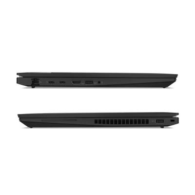 Lenovo P16s AMD G2/ Ryzen 7 PRO 7840U/ 64GB DDR5/ 2TB SSD/ Radeon™ Graphics/ 16"4K,OLED/ W11P/ černý