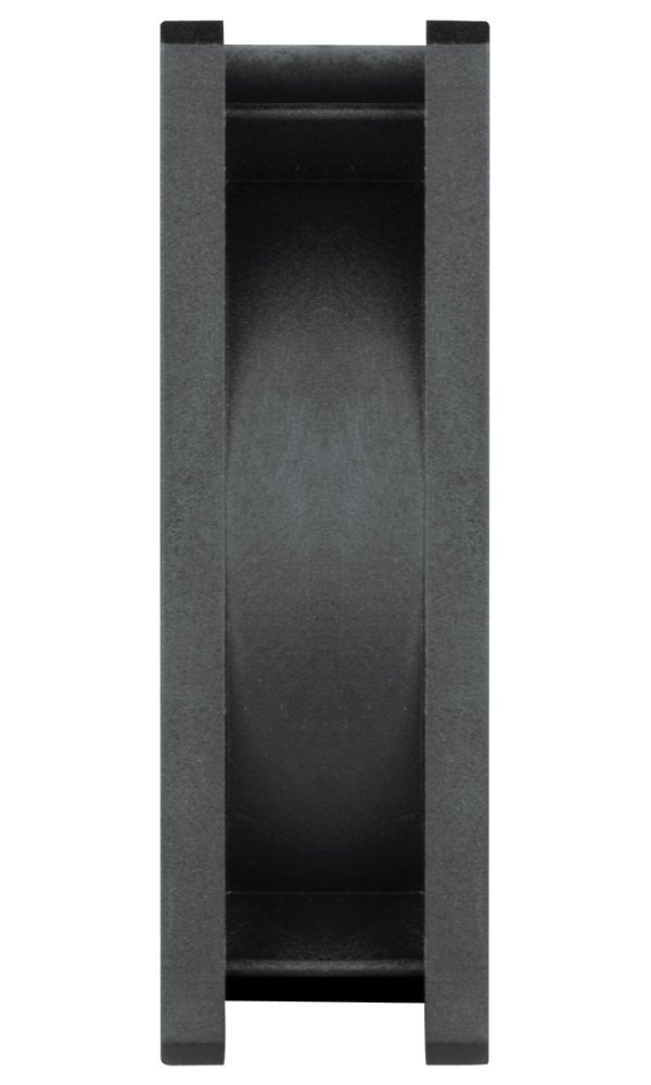 ARCTIC P8 PWM PST black ventilátor 80mm / PWM / PST / černý