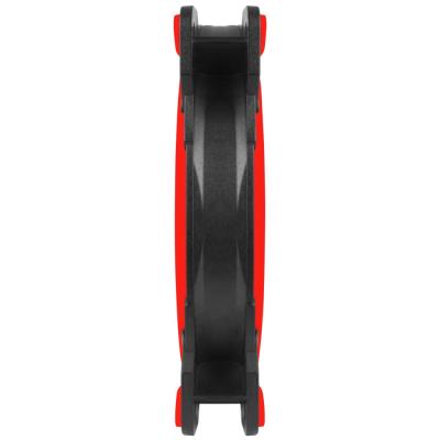 ARCTIC BioniX P140 eSport ventilátor / 140mm / PWM / PST / červený