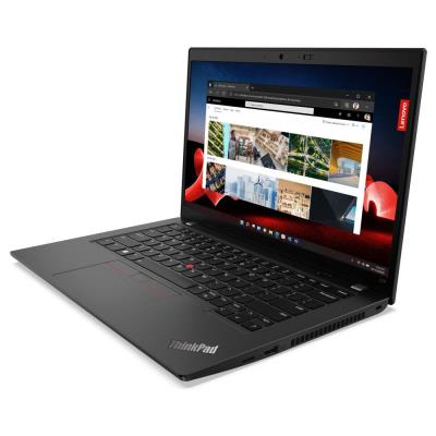 Lenovo L14 G4/ i7-1355U/ 16GB DDR4/ 512GB SSD/ Intel UHD/ 14"FHD,matný/ W11P/ černý