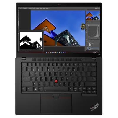 Lenovo L14 G4/ i7-1355U/ 16GB DDR4/ 512GB SSD/ Intel UHD/ 14"FHD,matný/ W11P/ černý