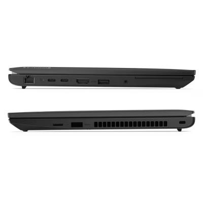 Lenovo L14 G4/ i7-1355U/ 16GB DDR4/ 512GB SSD/ Intel UHD/ 14"FHD,matný/ W11P/ černý