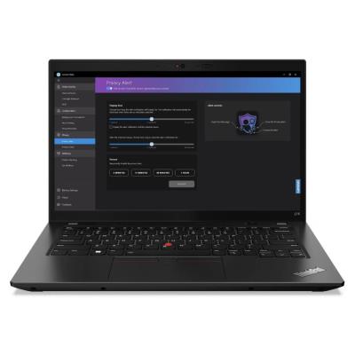 Lenovo L14 G4/ i7-1355U/ 16GB DDR4/ 512GB SSD/ Intel UHD/ 14"FHD,matný/ W11P/ černý