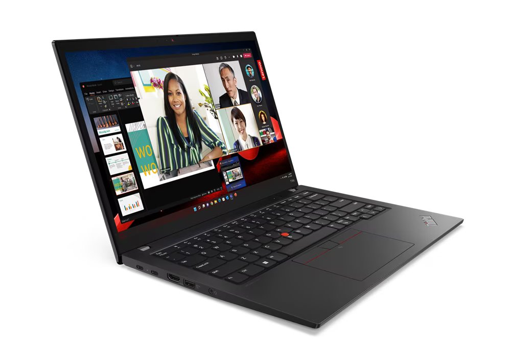 Lenovo T14s AMD G4/ Ryzen 7 PRO 7840U/ 32GB DDR5/ 1TB SSD/ Radeon™ Graphics/ 14"2.8K,OLED,matný/ W11P/ černý