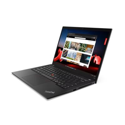 Lenovo T14s AMD G4/ Ryzen 7 PRO 7840U/ 32GB DDR5/ 1TB SSD/ Radeon™ Graphics/ 14"2.8K,OLED,matný/ W11P/ černý