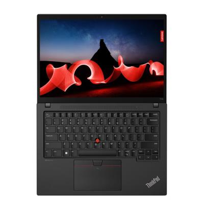Lenovo T14s AMD G4/ Ryzen 7 PRO 7840U/ 32GB DDR5/ 1TB SSD/ Radeon™ Graphics/ 14"2.8K,OLED,matný/ W11P/ černý