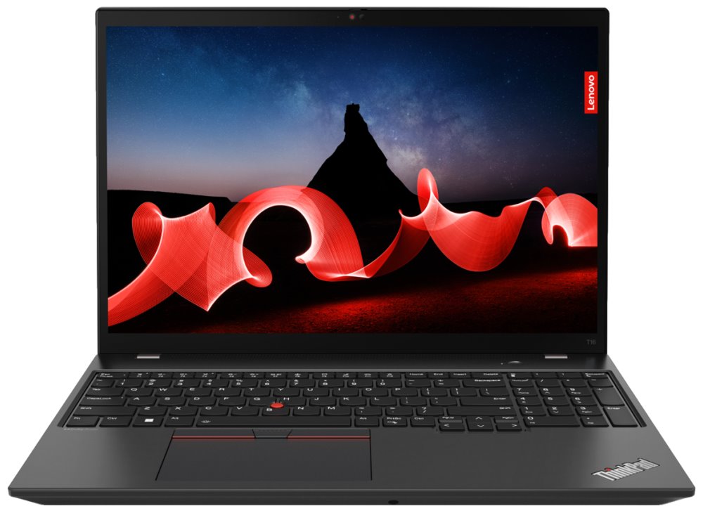 Lenovo T16 AMD G2/ Ryzen 7 PRO 7840U/ 32GB DDR5/ 1TB SSD/ Radeon™ Graphics/ 16"WUXGA,matný/ W11P/ černý