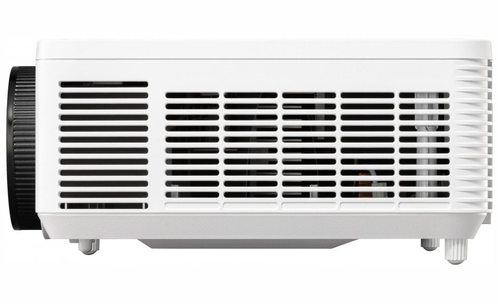 ViewSonic PX704HD / Full HD 1080p/ DLP projektor/ 4000 ANSI/ 22000:1/ Repro/ HDMIx2/ USB/ RS232/