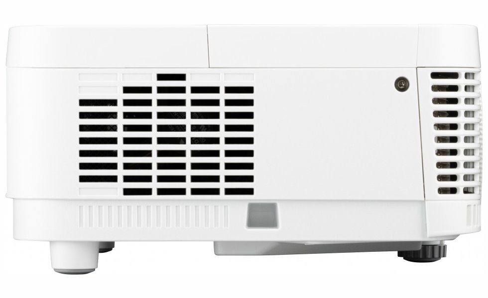 ViewSonic LS510WH / WXGA 1280x800 / DLP LED projektor/ 3000 ANSI/ 3000000:1/ Repro/ HDMI/ RS232 / IPX5/ 360° projekce 24