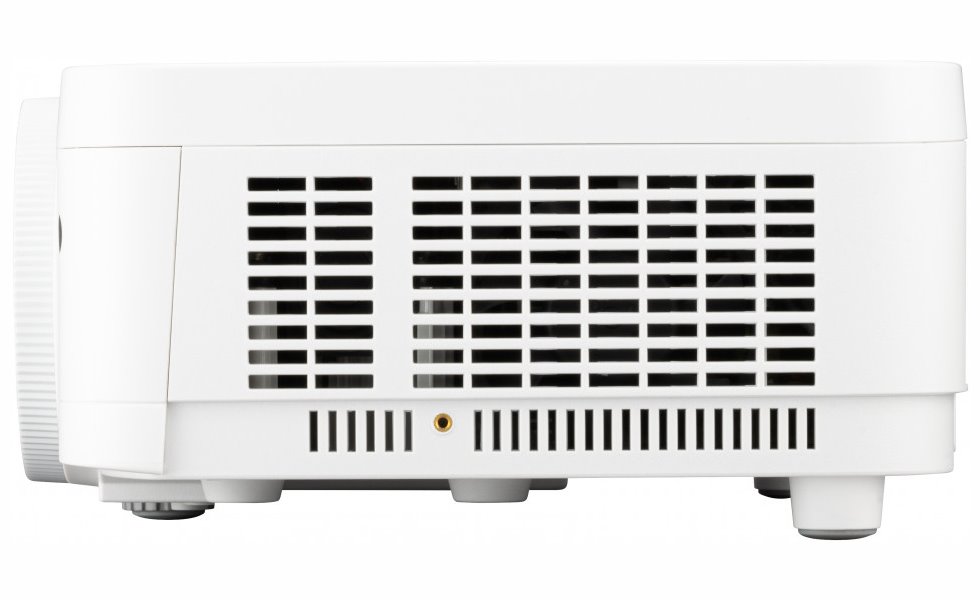 ViewSonic LS510WH / WXGA 1280x800 / DLP LED projektor/ 3000 ANSI/ 3000000:1/ Repro/ HDMI/ RS232 / IPX5/ 360° projekce 24