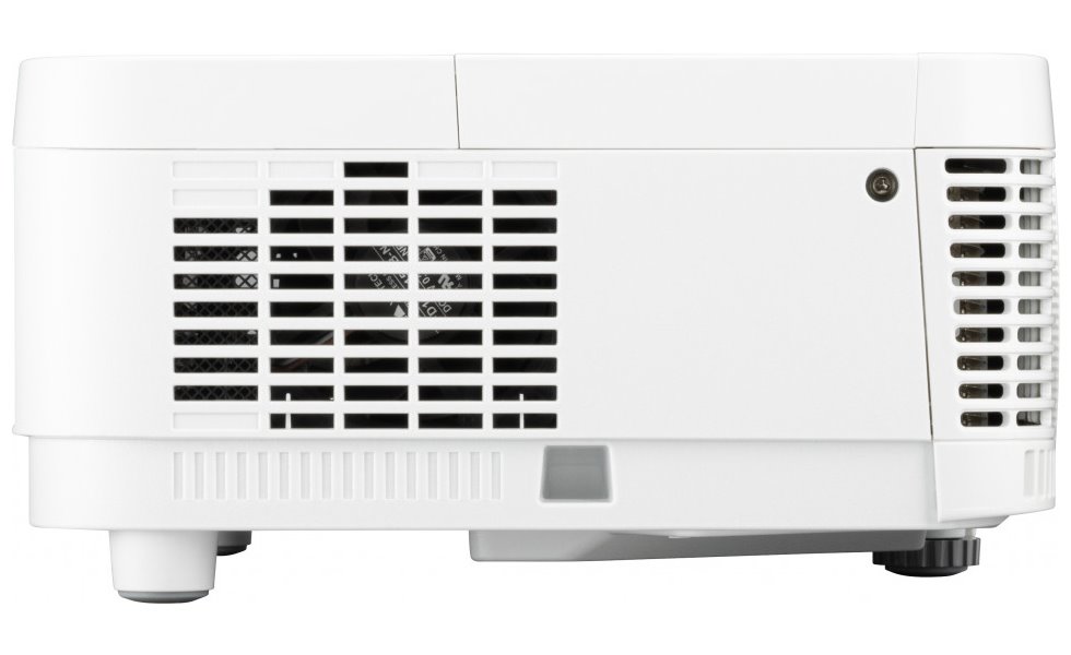 ViewSonic LS560WH / WXGA 1280x800 short/ DLP LED projektor/ 3000 ANSI/ 3000000:1/ Repro/ HDMI/ RS232 / IPX5/ RJ45/ 360°