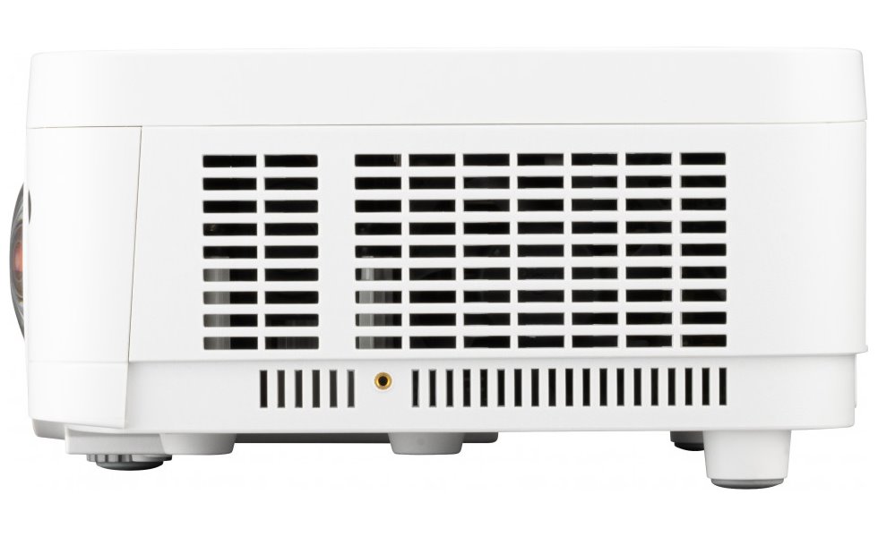 ViewSonic LS560WH / WXGA 1280x800 short/ DLP LED projektor/ 3000 ANSI/ 3000000:1/ Repro/ HDMI/ RS232 / IPX5/ RJ45/ 360°