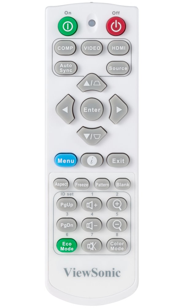 ViewSonic LS560WH / WXGA 1280x800 short/ DLP LED projektor/ 3000 ANSI/ 3000000:1/ Repro/ HDMI/ RS232 / IPX5/ RJ45/ 360°