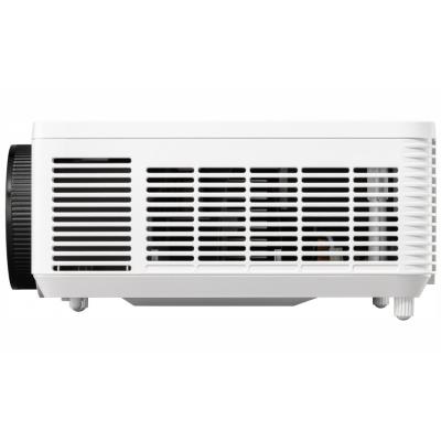 ViewSonic PX704HD / Full HD 1080p/ DLP projektor/ 4000 ANSI/ 22000:1/ Repro/ HDMIx2/ USB/ RS232/