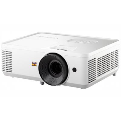 ViewSonic PX704HD / Full HD 1080p/ DLP projektor/ 4000 ANSI/ 22000:1/ Repro/ HDMIx2/ USB/ RS232/