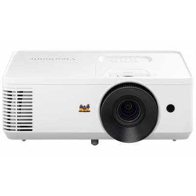 ViewSonic PX704HD / Full HD 1080p/ DLP projektor/ 4000 ANSI/ 22000:1/ Repro/ HDMIx2/ USB/ RS232/