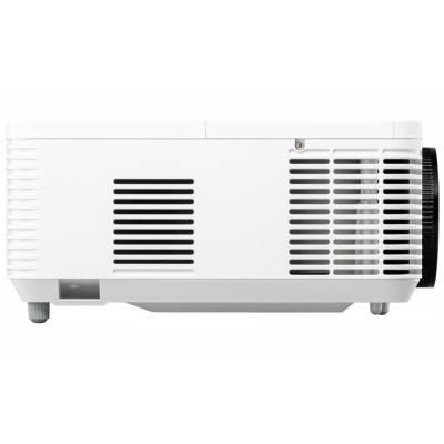 ViewSonic PX704HD / Full HD 1080p/ DLP projektor/ 4000 ANSI/ 22000:1/ Repro/ HDMIx2/ USB/ RS232/