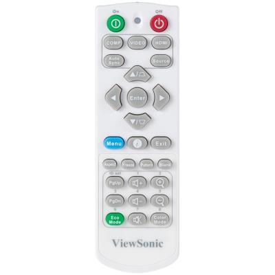 ViewSonic LS560WH / WXGA 1280x800 short/ DLP LED projektor/ 3000 ANSI/ 3000000:1/ Repro/ HDMI/ RS232 / IPX5/ RJ45/ 360°