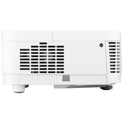 ViewSonic LS560WH / WXGA 1280x800 short/ DLP LED projektor/ 3000 ANSI/ 3000000:1/ Repro/ HDMI/ RS232 / IPX5/ RJ45/ 360°