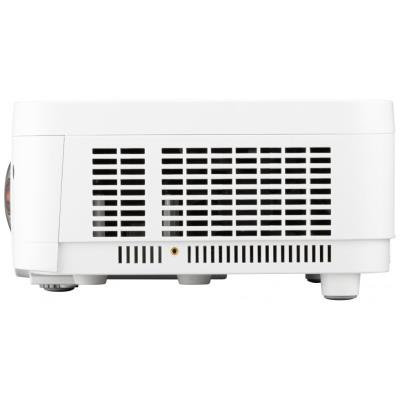 ViewSonic LS560WH / WXGA 1280x800 short/ DLP LED projektor/ 3000 ANSI/ 3000000:1/ Repro/ HDMI/ RS232 / IPX5/ RJ45/ 360°
