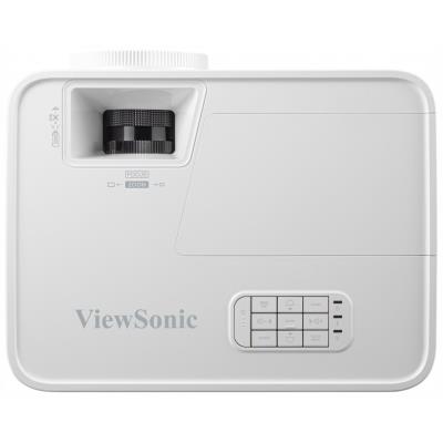 ViewSonic LS510WH / WXGA 1280x800 / DLP LED projektor/ 3000 ANSI/ 3000000:1/ Repro/ HDMI/ RS232 / IPX5/ 360° projekce 24