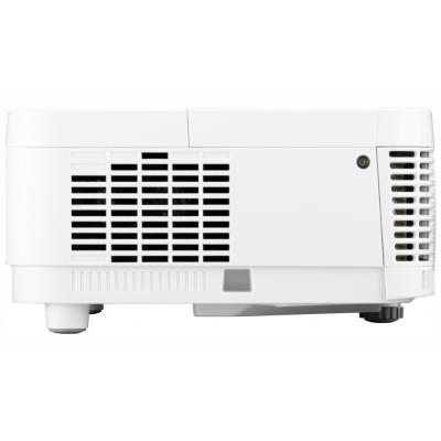 ViewSonic LS510WH / WXGA 1280x800 / DLP LED projektor/ 3000 ANSI/ 3000000:1/ Repro/ HDMI/ RS232 / IPX5/ 360° projekce 24