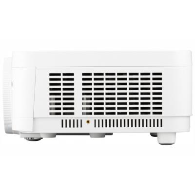 ViewSonic LS510WH / WXGA 1280x800 / DLP LED projektor/ 3000 ANSI/ 3000000:1/ Repro/ HDMI/ RS232 / IPX5/ 360° projekce 24