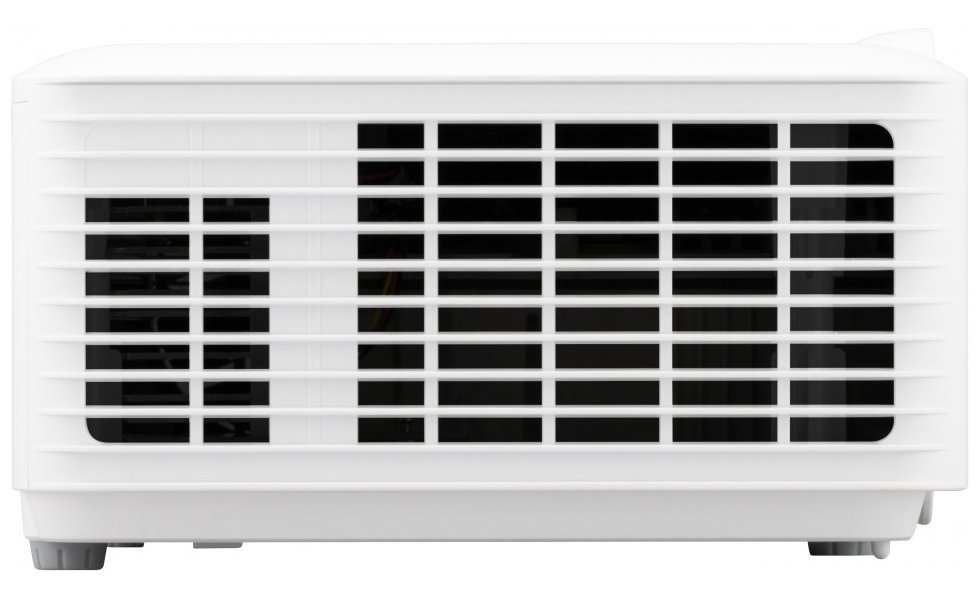 ViewSonic LS740W/ WXGA 1280x800 / LASER projektor / 5000 ANSI / 3000000:1/ Repro/ 2x HDMI/ RS232 / USB