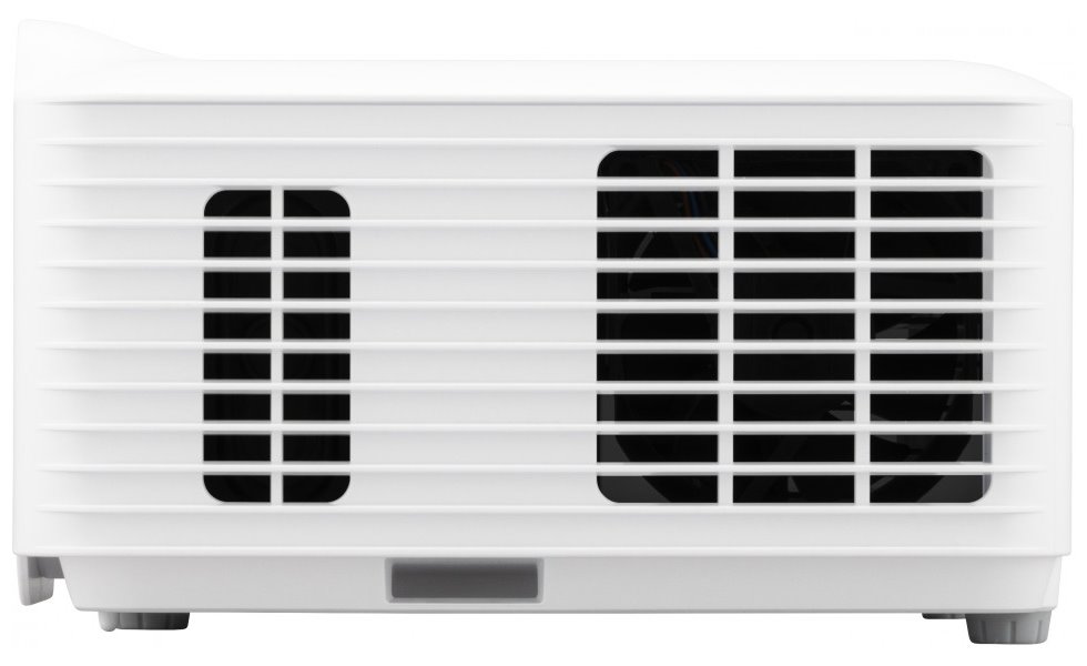 ViewSonic LS740W/ WXGA 1280x800 / LASER projektor / 5000 ANSI / 3000000:1/ Repro/ 2x HDMI/ RS232 / USB