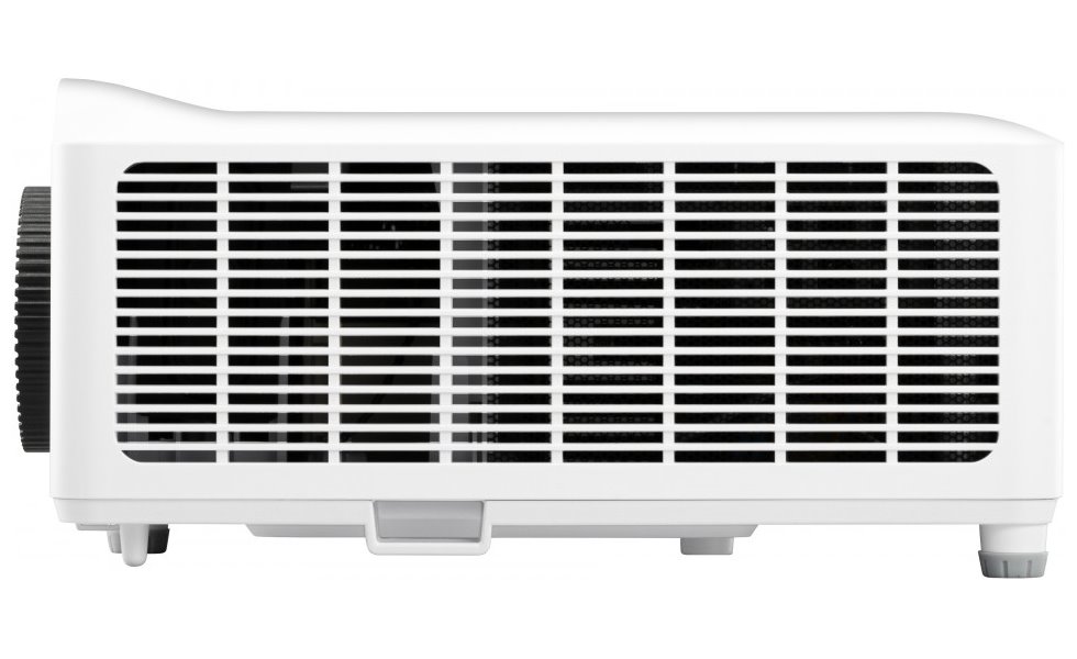 ViewSonic LS751HD/ 1920x1080 / LASER projektor / 5000 ANSI / 3000000:1/ Repro/ 2x HDMI/ RS232 / RJ45/ USB