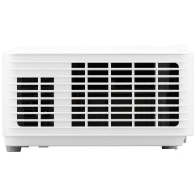 ViewSonic LS740W/ WXGA 1280x800 / LASER projektor / 5000 ANSI / 3000000:1/ Repro/ 2x HDMI/ RS232 / USB