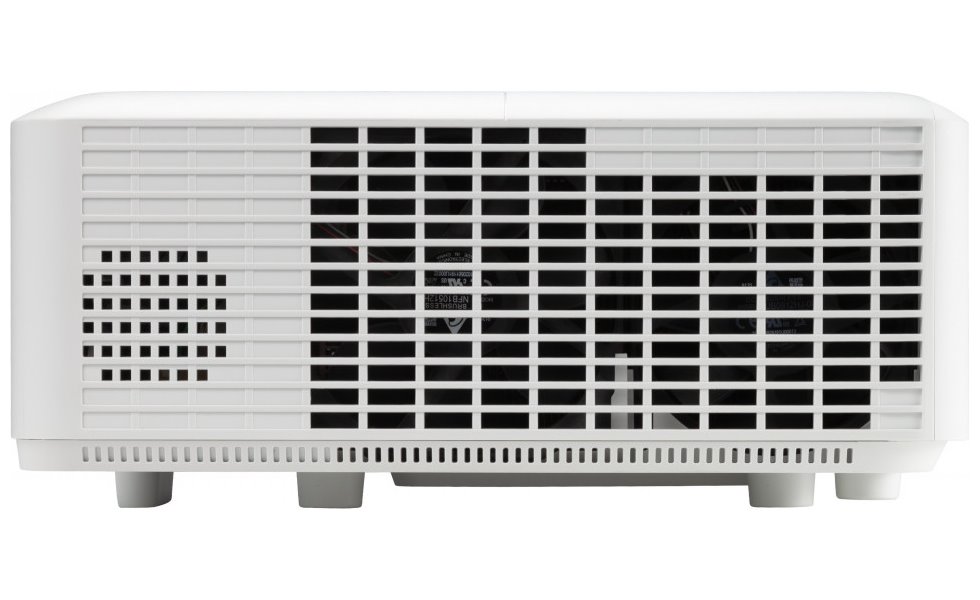 ViewSonic LS920WU/1920x1200/LASER projektor/6000 ANSI/3000000:1/Repro/2x HDMI/RS232 RJ45/USB/HDBaseT/compos/S