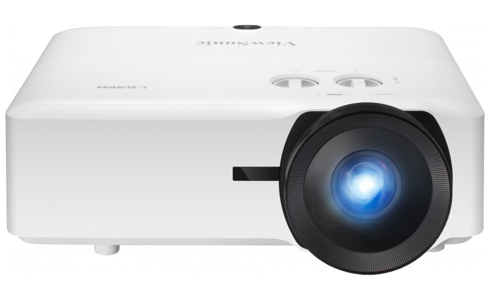 ViewSonic LS921WU/1920x1200 short/LASER projektor/6000 ANSI/3000000:1/Repro/2x HDMI/RS232 RJ45/USB/HDBaseT/compos/S-Vide