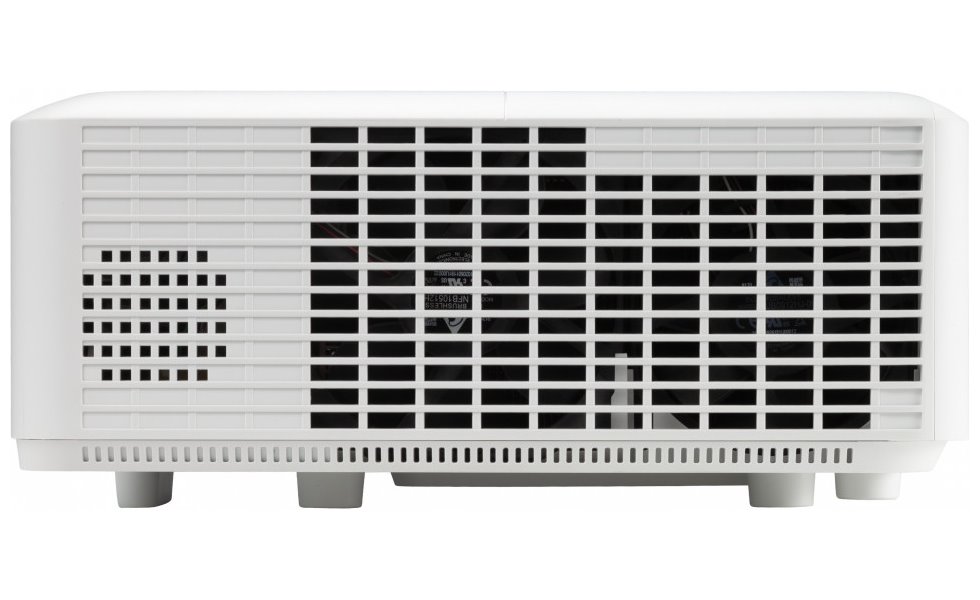 ViewSonic LS921WU/1920x1200 short/LASER projektor/6000 ANSI/3000000:1/Repro/2x HDMI/RS232 RJ45/USB/HDBaseT/compos/S-Vide