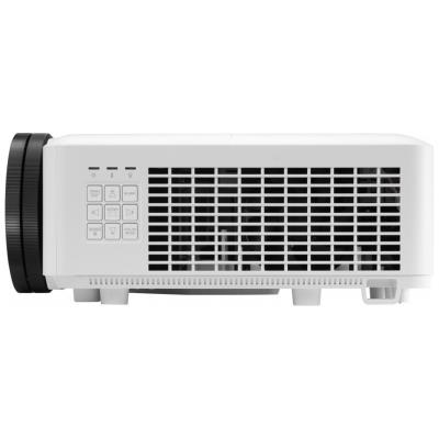 ViewSonic LS921WU/1920x1200 short/LASER projektor/6000 ANSI/3000000:1/Repro/2x HDMI/RS232 RJ45/USB/HDBaseT/compos/S-Vide