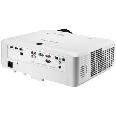 ViewSonic LS921WU/1920x1200 short/LASER projektor/6000 ANSI/3000000:1/Repro/2x HDMI/RS232 RJ45/USB/HDBaseT/compos/S-Vide