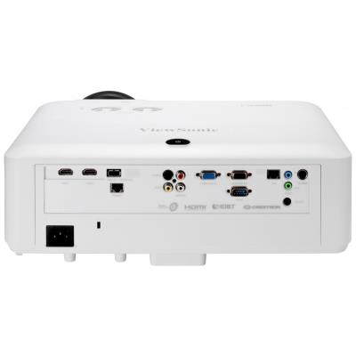 ViewSonic LS921WU/1920x1200 short/LASER projektor/6000 ANSI/3000000:1/Repro/2x HDMI/RS232 RJ45/USB/HDBaseT/compos/S-Vide