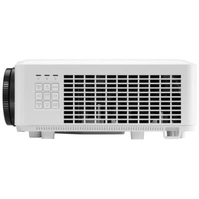 ViewSonic LS920WU/1920x1200/LASER projektor/6000 ANSI/3000000:1/Repro/2x HDMI/RS232 RJ45/USB/HDBaseT/compos/S