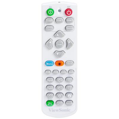 ViewSonic LS920WU/1920x1200/LASER projektor/6000 ANSI/3000000:1/Repro/2x HDMI/RS232 RJ45/USB/HDBaseT/compos/S