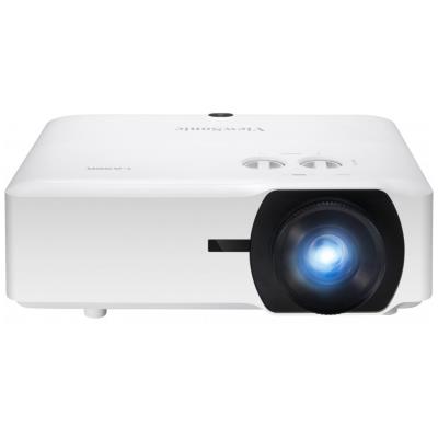 ViewSonic LS920WU/1920x1200/LASER projektor/6000 ANSI/3000000:1/Repro/2x HDMI/RS232 RJ45/USB/HDBaseT/compos/S