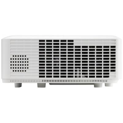 ViewSonic LS920WU/1920x1200/LASER projektor/6000 ANSI/3000000:1/Repro/2x HDMI/RS232 RJ45/USB/HDBaseT/compos/S