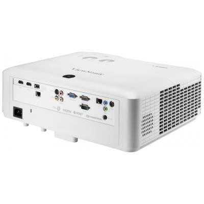 ViewSonic LS920WU/1920x1200/LASER projektor/6000 ANSI/3000000:1/Repro/2x HDMI/RS232 RJ45/USB/HDBaseT/compos/S