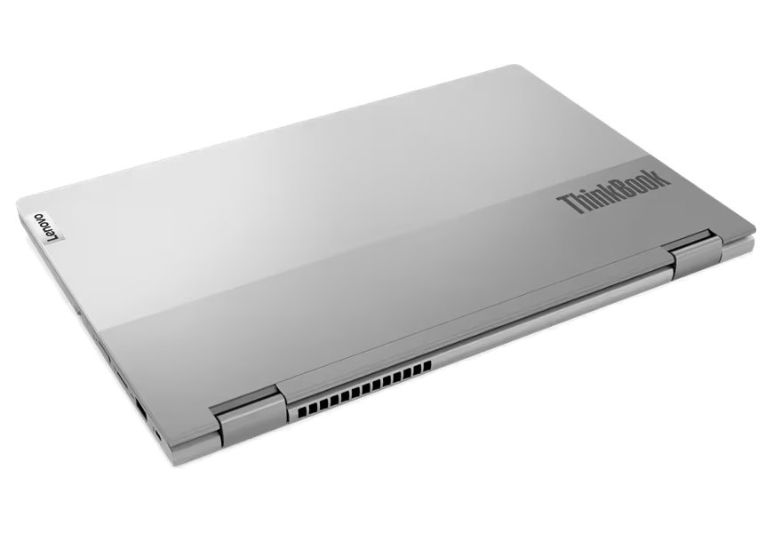 Lenovo ThinkBook 14s Yoga G3/ i5-1335U/ 16GB DDR4/ 512GB SSD/ Intel Iris Xe/ 14"FHD,matný/ W11P/ šedý