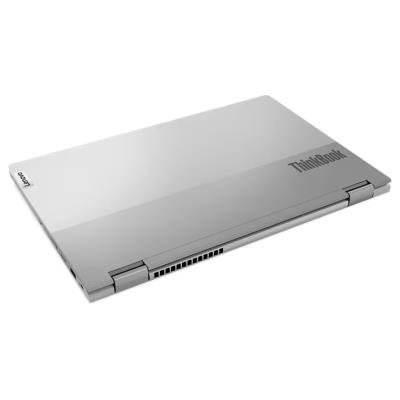 Lenovo ThinkBook 14s Yoga G3/ i5-1335U/ 16GB DDR4/ 512GB SSD/ Intel Iris Xe/ 14"FHD,matný/ W11P/ šedý