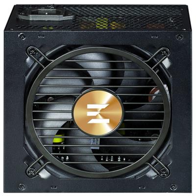 Zalman zdroj ZM1200-TMX2/ 1200W / ATX3.0 / active PFC / modulární / 80 Plus Gold
