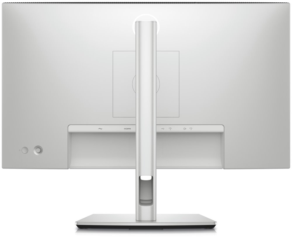 DELL U2424H UltraSharp/ 24" WLED/ 16:9/ 1920x1080/ IPS/ 1000:1/ 8ms/ HDMI/ 2x DP/ 3x USB/ 2x USB-C/ 3Y Basic onst