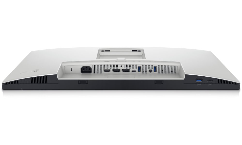 DELL U2424H UltraSharp/ 24" WLED/ 16:9/ 1920x1080/ IPS/ 1000:1/ 8ms/ HDMI/ 2x DP/ 3x USB/ 2x USB-C/ 3Y Basic onst