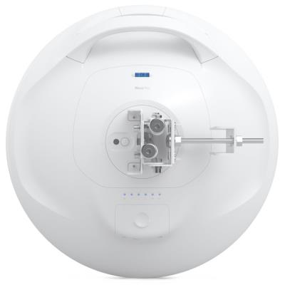 Ubiquiti Wave Professional - 60GHz PtP/PtMP klient, 46 dBi, 5GHz záloha, 2x 2,5GbE, 1x SFP+, propustnost 5.4 Gbps