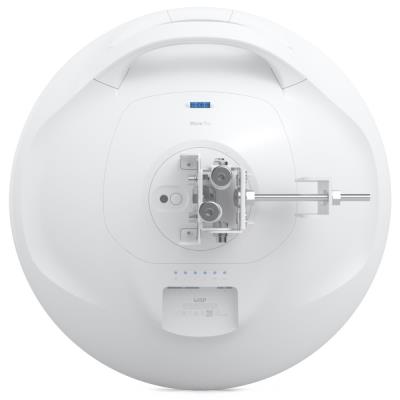 Ubiquiti Wave Professional - 60GHz PtP/PtMP klient, 46 dBi, 5GHz záloha, 2x 2,5GbE, 1x SFP+, propustnost 5.4 Gbps